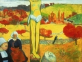 gauguin-the-yellow-christ