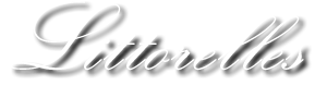 Littorelles
